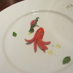 オステリア・オリエーラ - これが噂の