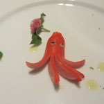 オステリア・オリエーラ - スペシャリティ！