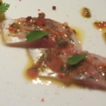 オステリア・オリエーラ - 