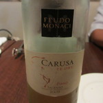 オステリア・オリエーラ - 次のワイン