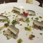 オステリア・オリエーラ - 