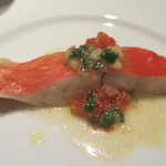 オステリア・オリエーラ - 