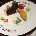 オステリア・オリエーラ - 