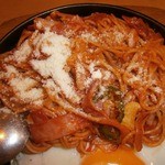 ジュン - イタリアンスパゲティー⑤up