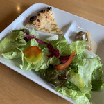 ラ・パッキア - 