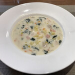 ラディーチェ - 