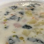 ラディーチェ - 