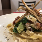 ラディーチェ - 