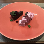 ラディーチェ - 