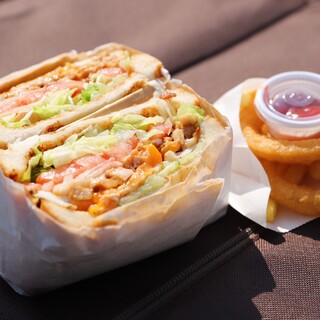 ジューシーズ ラボラトリー_1