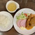 洋食の赤ちゃん - 