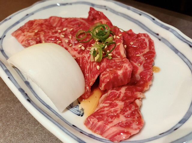 本家 とらちゃん 法善寺横丁店 大阪難波 焼肉 食べログ