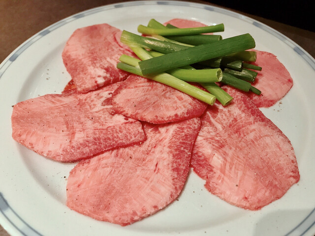 本家 とらちゃん 法善寺横丁店 大阪難波 焼肉 食べログ