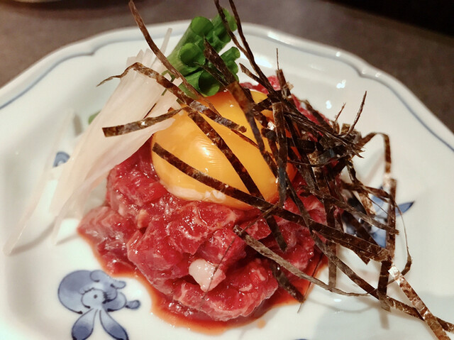 本家 とらちゃん 法善寺横丁店 大阪難波 焼肉 食べログ