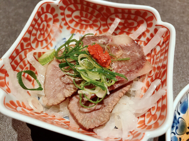 本家 とらちゃん 法善寺横丁店 大阪難波 焼肉 食べログ