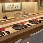 Sushi Hiromi - 