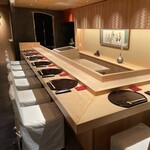 Sushi Hiromi - 