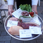 エビスエスクラッシコ - ’本日のお薦め’ のアップ