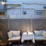 エビスエスクラッシコ - いい季節になりました！！