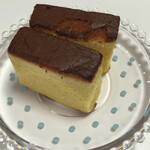 湖月堂 - 料理写真: