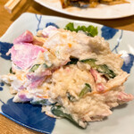 Yasubee - ポテトサラダ