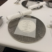 レストラン ラ・フロレゾン・ドゥ・タケウチ - 