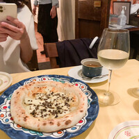 トラットリア ラ タルタルギーナ - 