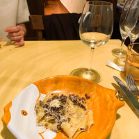 トラットリア ラ タルタルギーナ - 