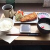 番屋カフェ - まんぷくランチ