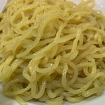 元祖 中華 つけ麺 大王 伊勢佐木町店 - 