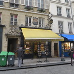 Patisserie Stohrer - 