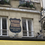 Patisserie Stohrer - 