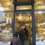 Patisserie Stohrer - 
