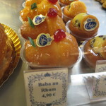 Patisserie Stohrer - 