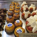 Patisserie Stohrer - 料理写真: