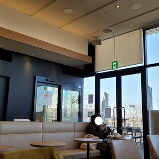 ドトールコーヒーショップ_2