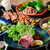 酒と飯 豆たん - 料理写真:豆たんコース