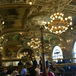 Le Train Bleu - 