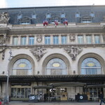 Le Train Bleu - 店舗外観