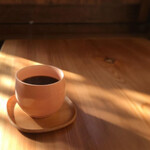 ビーフカレーと喫茶 月待 - 