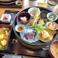 やさい家めい 表参道ヒルズ店 - 