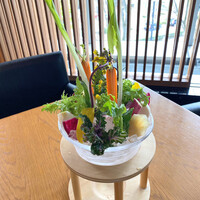 やさい家めい 表参道ヒルズ店 - 