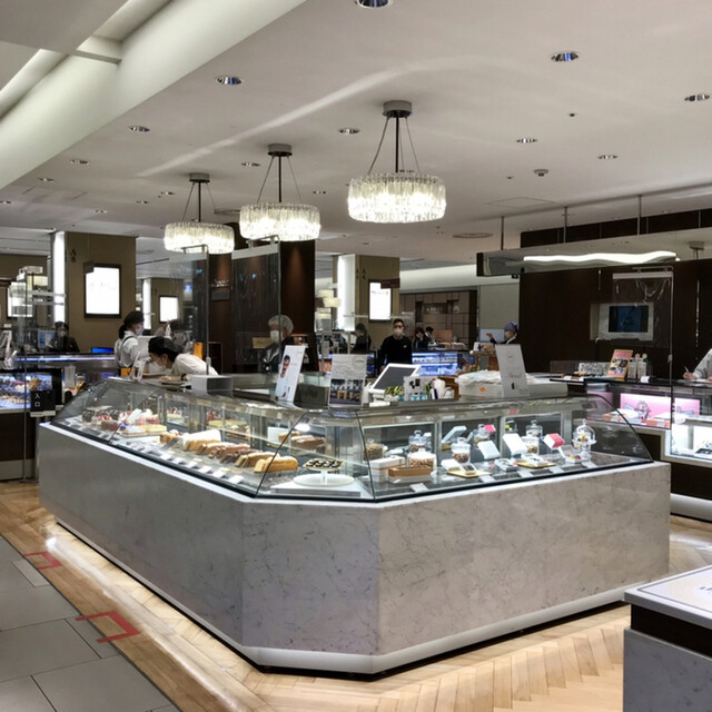 ルノートル 銀座三越店 Lenotre 銀座 ケーキ 食べログ ルノートル 銀座三越店 Lenotre 銀座 ケーキ 食べログ