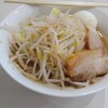 ラーメン ブッダ
