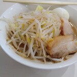 ラーメン ブッダ - 