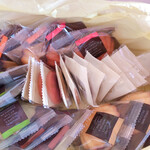 銀座コージーコーナー - 料理写真: