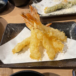 Tempura To Wain Kojima - 