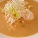 喜一 - バターの様な濃厚なコク