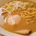 喜一 - SIOも好いが熟成味噌もおススメ。