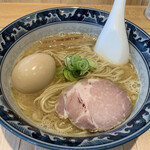 自家製麺 のぼる - 